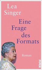 Lea Singer - Eine Frage des Formats