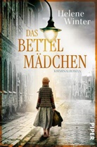 Helene Winter - Das Bettelmädchen