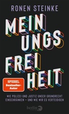Ronen Steinke - Meinungsfreiheit
