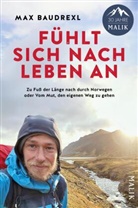 Max Baudrexl - Fühlt sich nach Leben an