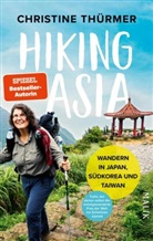 Christine Thürmer - Hiking Asia