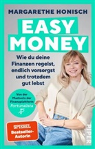 Margarethe Honisch - Easy Money