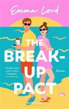 Emma Lord - The Break-Up Pact