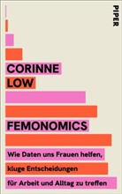 Corinne Low - FEMONOMICS