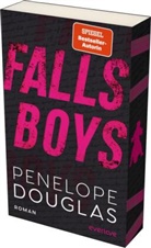 Penelope Douglas - Falls Boys