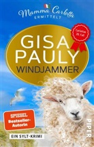 Gisa Pauly - Windjammer
