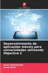 Imad Jasim, Jasim Mohammed - Desenvolvimento de aplicações móveis para universidades utilizando Objective C