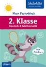 Svenja Ernsten - 2. Klasse