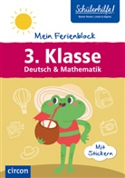 Tanja von Ehrenstein, Tanja von Ehrenstein - 3. Klasse