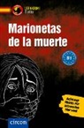 Mario Martin - Marionetas de la muerte