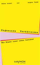 Betina Aumair, Brigitte Theißl - Ungesunde Verhältnisse