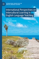 Troy McConachy - International Perspectives on Intercultural Learning in English Language Teaching