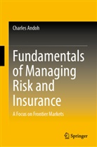 Charles Andoh - Fundamentals of Managing Risk and Insurance