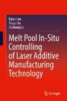 Jinzhong Lu, Kaiyu Luo, Youyu Su - Melt Pool In-Situ Controlling of Laser Additive Manufacturing Technology