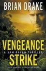 Brian Drake - Vengeance Strike