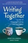 Darcy Shaw, Penny Williamson - Writing Together