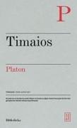 Platon Eflatun - Timaios
