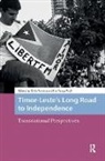 Zelia Graca Feijo Pereira, Rui Graça Feijó, Zelia Pereira - Timor-Lestes Long Road to Independence