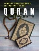 Serena Yates - Towards Understanding The Message of the Quran