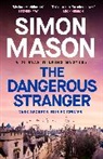 Simon Mason, Mason Simon - The Dangerous Stranger