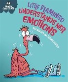 Sue Graves, Dunton Trevor - Health Matters: Little Flamingo Understands Her Emotions