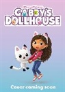 Official Gabby's Dollhouse - DreamWorks Gabby's Dollhouse: Christmas Sticker Activity Book