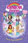 Meadows Daisy, Ripper Georgie - Rainbow Magic: Party Fun Collection