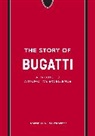 Adam Hay-Nicholls, Welbeck - The Story of Bugatti