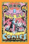 Kim Deitch - How I Make Comics