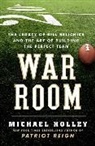 Michael Holley - War Room