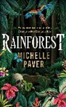 Michelle Paver, Paver Michelle - Rainforest