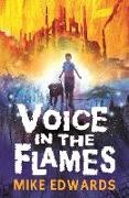 Mike Edwards - Voice in the Flames