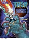Eric Powell, Powell Eric - Thor: Behemoth of the Black Moon