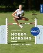 Andreas Karasek - Hobby Horsing Springen