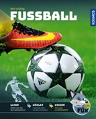 Birk Grüling - Kosmos SchlauFUX Fußball,