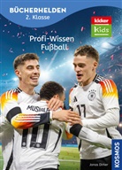 Jonas Dirker - kicker Kids, Profi-Wissen Fußball