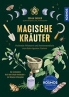 Sonja Sacher - Magische Kräuter