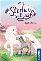 Linda Chapman, Carola von Kessel, Anna-Lena Kühler - Sternenschweif, Zauberfohlen