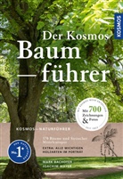 Mark Bachofer, Mark Dr. Bachofer, Mark Dr Bachofer, Joachim Mayer - Der Kosmos-Baumführer