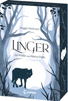 Maggie Stiefvater - Linger (Die Wölfe von Mercy Falls, Band 2)