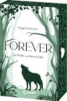 Maggie Stiefvater - Forever (Die Wölfe von Mercy Falls, Band 3)