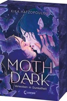 Kika Hatzopoulou - Moth Dark