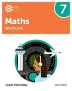 Dan Draper, Corinne Fraser, Charlotte Hawthorne, Helen Konstantine, Colette Roche, … - Oxford International Maths: Workbook 7 (Lower Secondary)