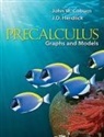 John W./ Herdlick Coburn, Herdlick J D (John), John W Coburn - Precalculus