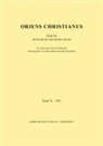Julius Assfalg, Hubert Kaufhold - Oriens Christianus 76 (1992)