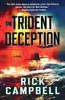 Rick Campbell - The Trident Deception