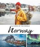 Jill Keppeler - Norway