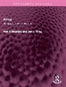 David Hilling, Alan B Mountjoy - Africa