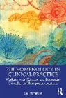 Ferrarello Susi - Phenomenology in Clinical Practice