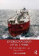 Kelly Gerakoudi - Introduction to Shipping - A Modern Guide to Maritime Shipping Industry